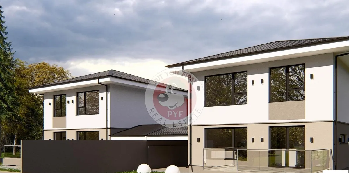 Domnesti Teiului P 1 5 camere B12870