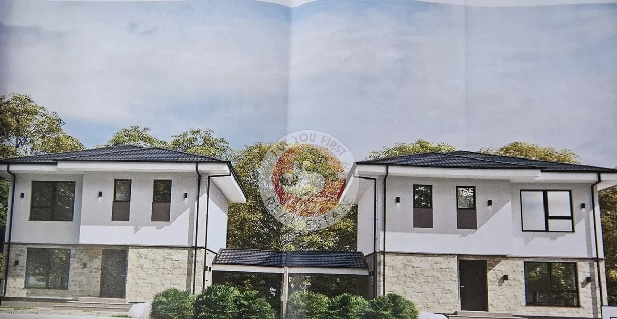 Domnesti Teiului P 1 5 camere B12870