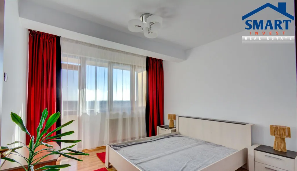 Apartament 2 camere Cartierul Latin Bragadiru Prelungirea G