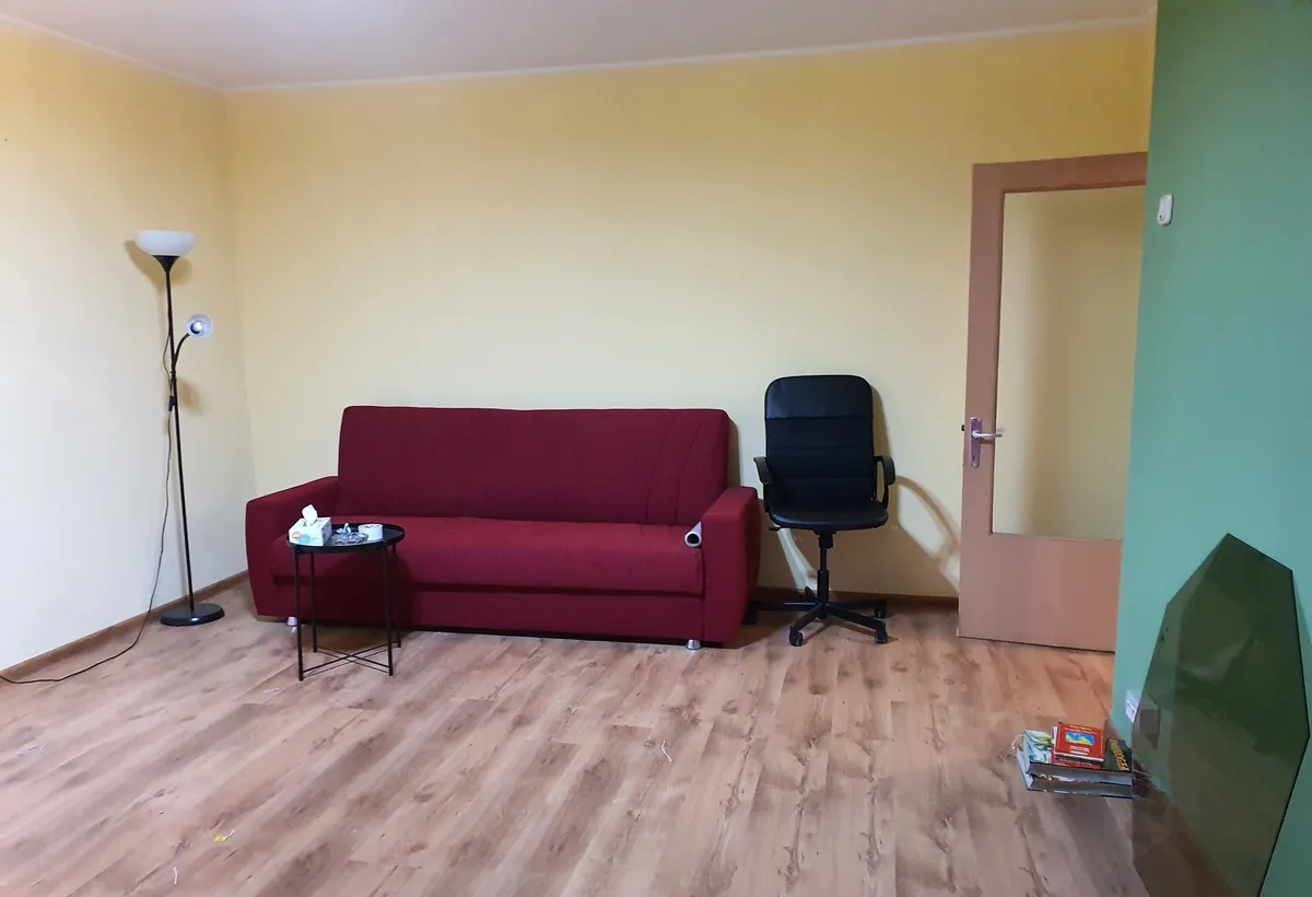 Muncii Calea Calarasilor