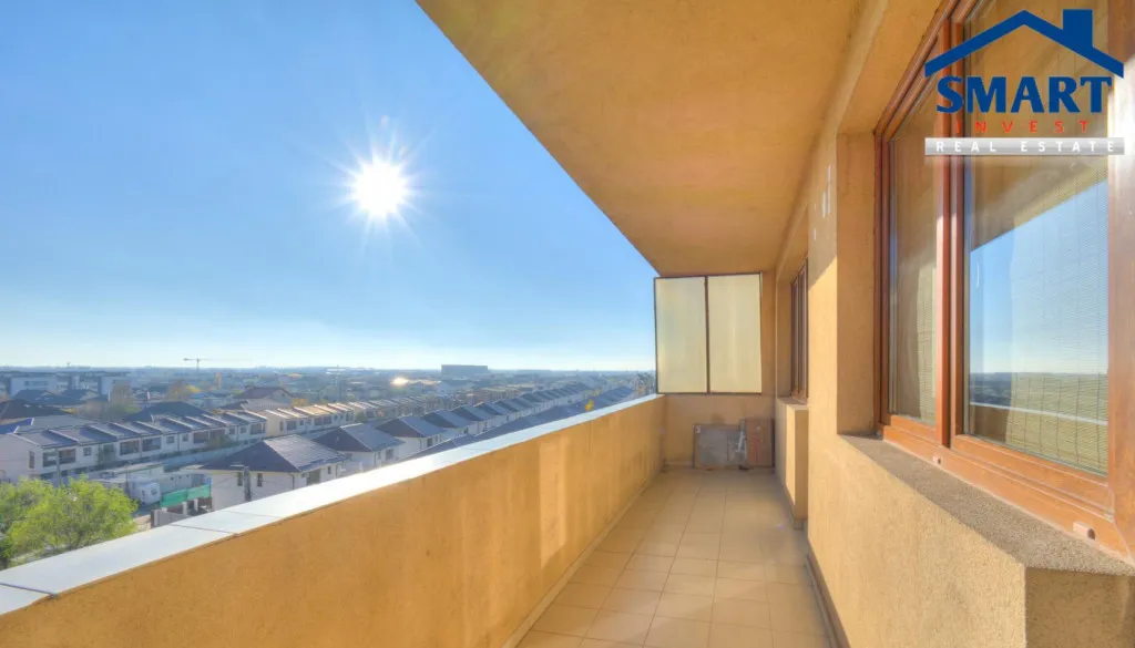 Apartament 2 camere Cartierul Latin Bragadiru Prelungirea G