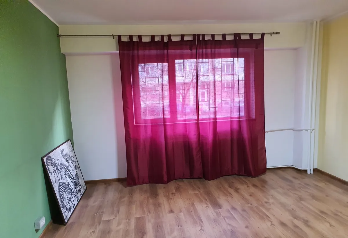 Muncii Calea Calarasilor