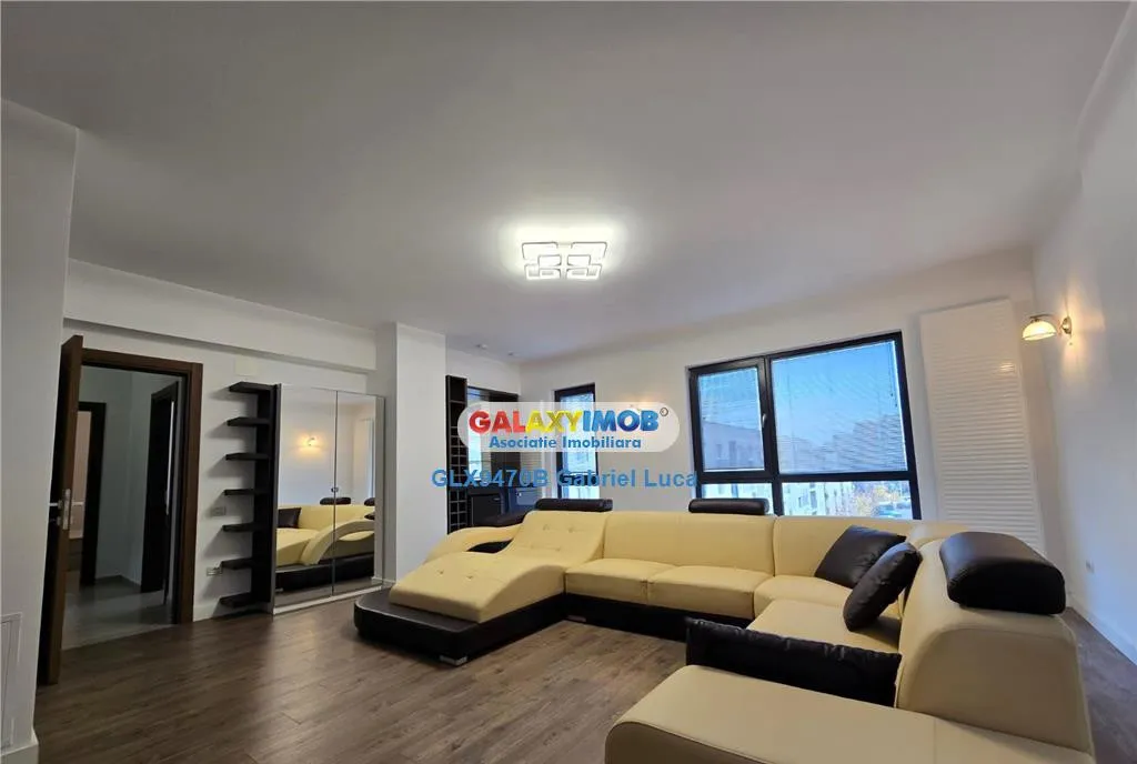 Apartament 2 camere decomandat I metrou Nicolae Grigorescu