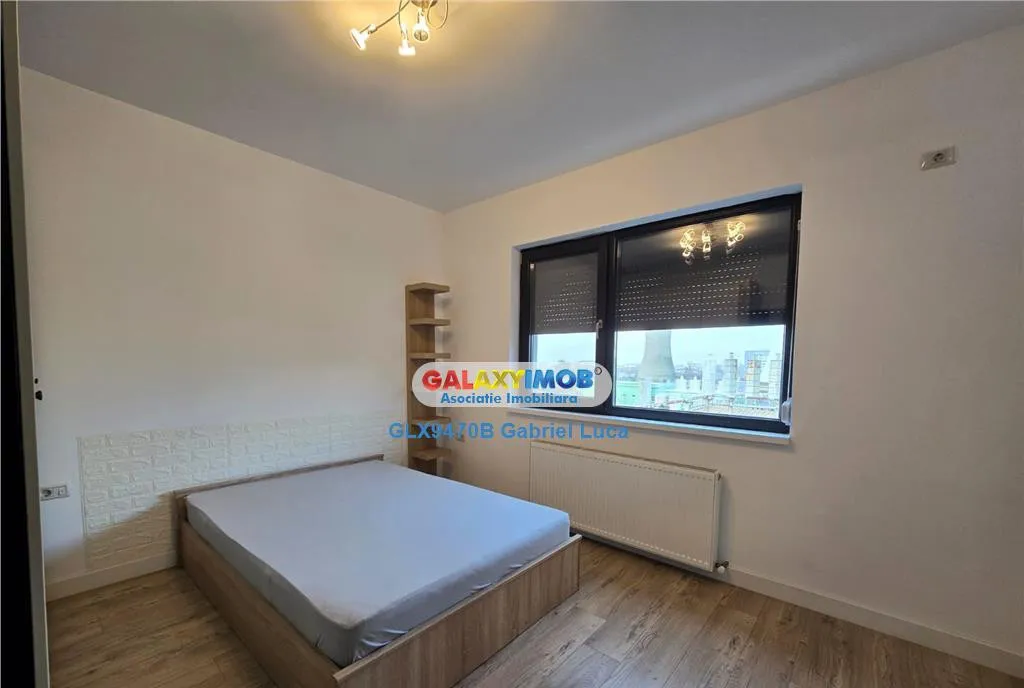 Apartament 2 camere decomandat I metrou Nicolae Grigorescu