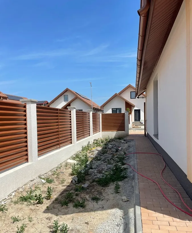 Casa Pantelimon Panouri Solare Incluse