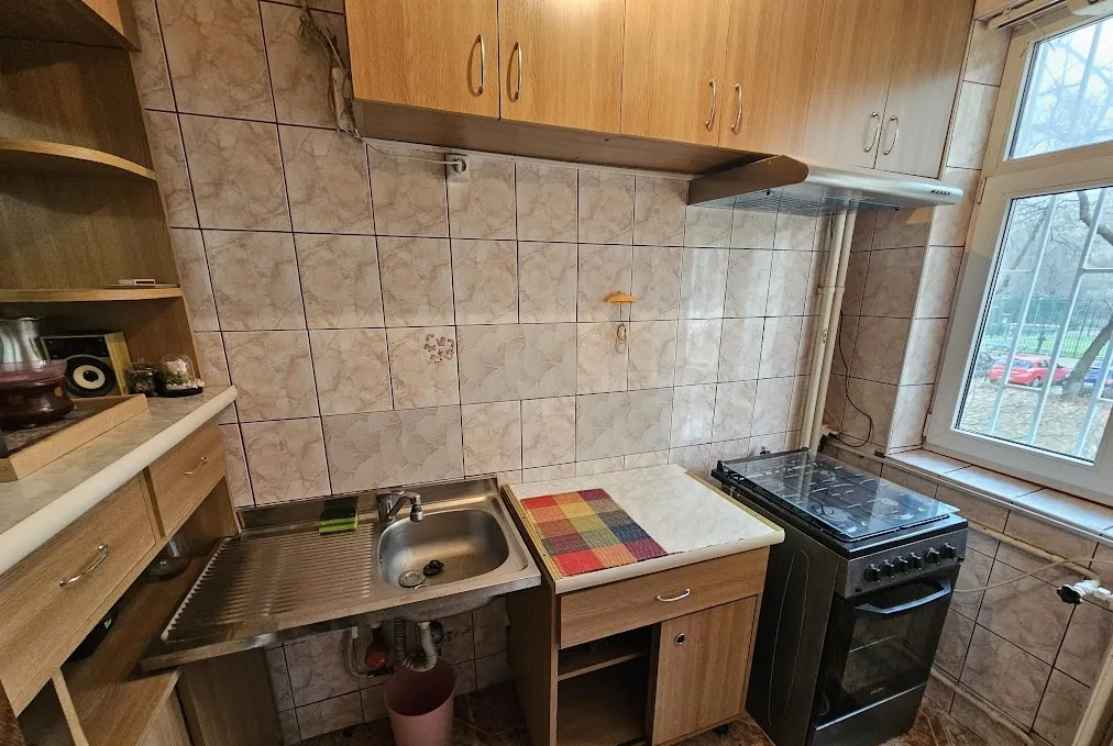 Drumul Taberei Favorit