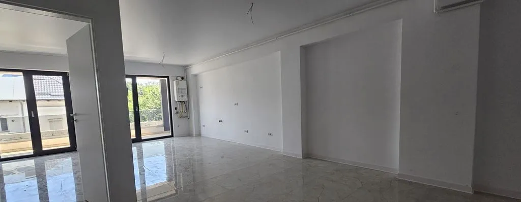 Apartamente noi de inchiriat - Complex Roka Traian Pia