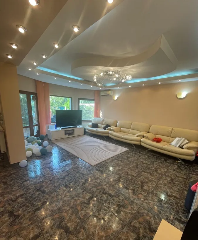 Dobroesti Ilfov casa de vanzare