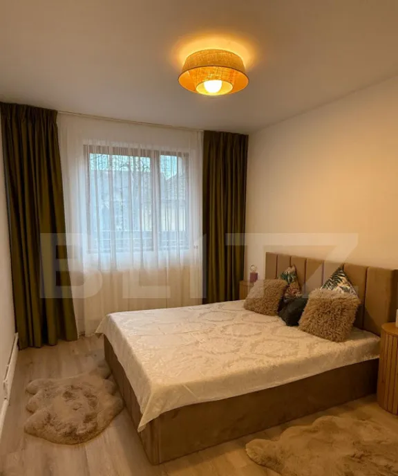 Apartament de vanzare cu 3 camere 65 mp zona Zorilor