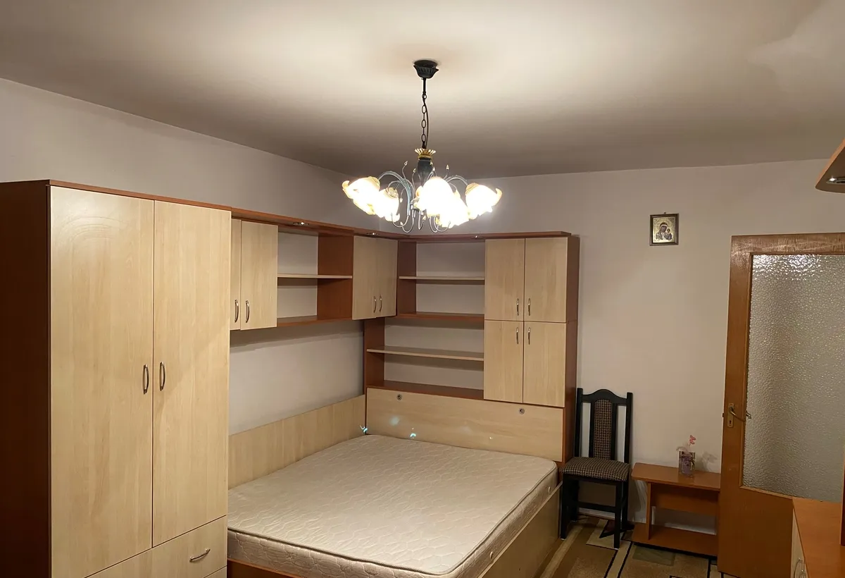 Berceni Aleea Terasei