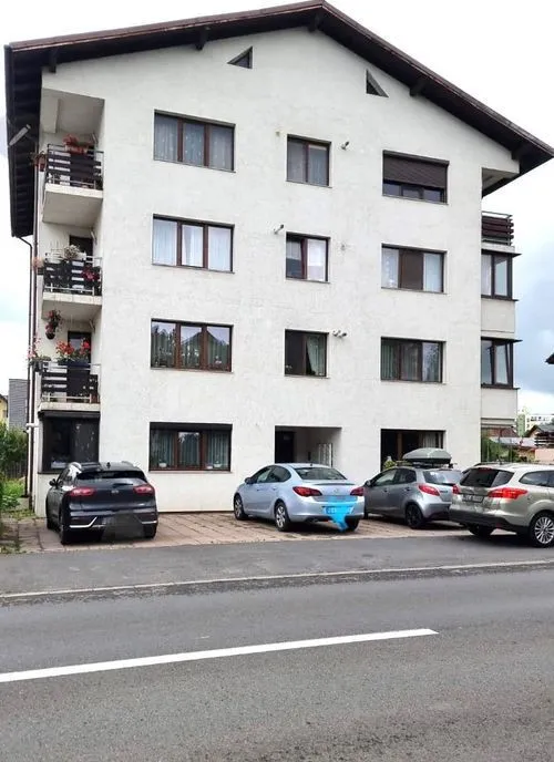 Apartament 3 camere Tractorul