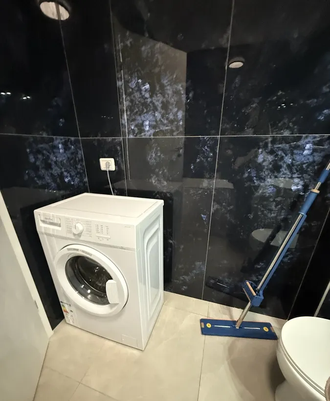 Militari Residence prima inchiriere bucatarie inchisa