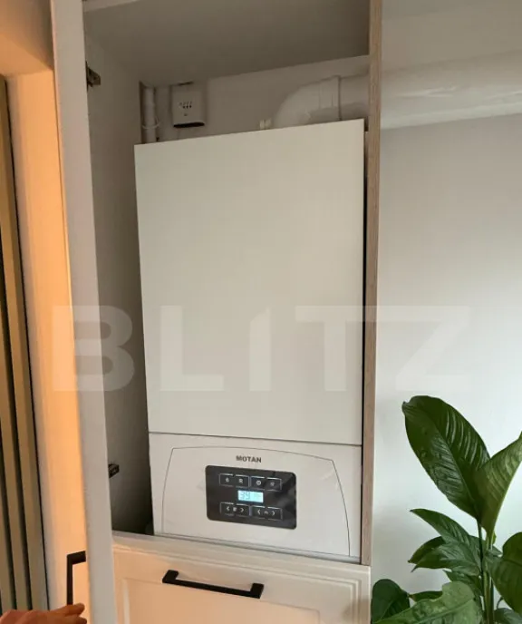 Apartament 3 camere etaj intermediar cartier George Enesc