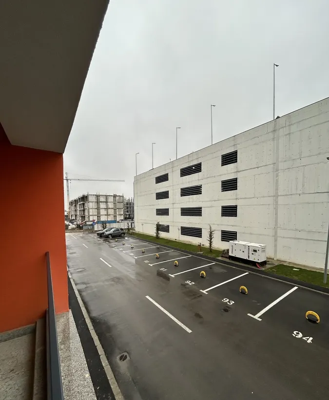 Ivory Residence nou predare imediata zona de nord