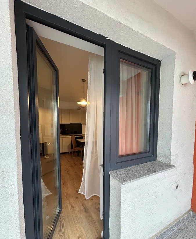 Ivory Residence nou predare imediata zona de nord