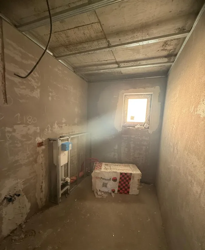 Clinceni superba constructie noua la cheie comision zero