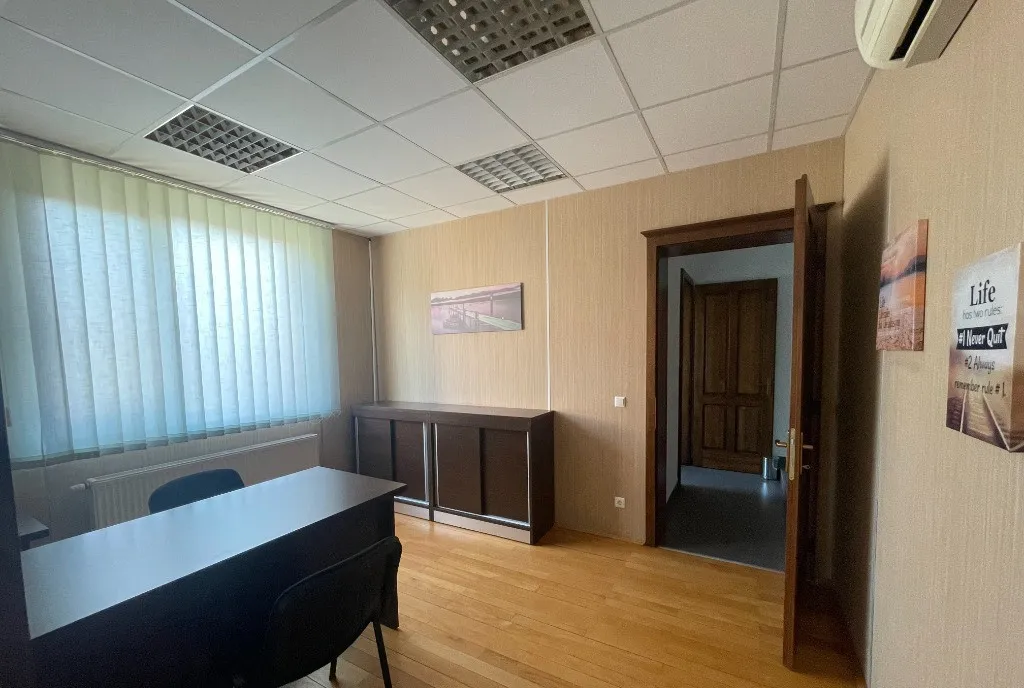 Birou cool in inima orasului Oradea te asteapta