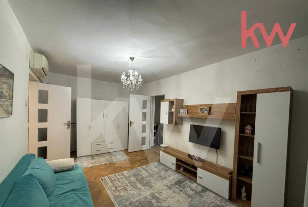 Apartament luminos si calduros str Caracal
