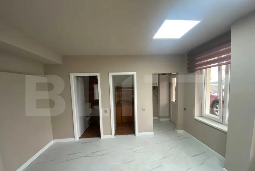 Spatiu Birou 50 mp parcare zona Centrala