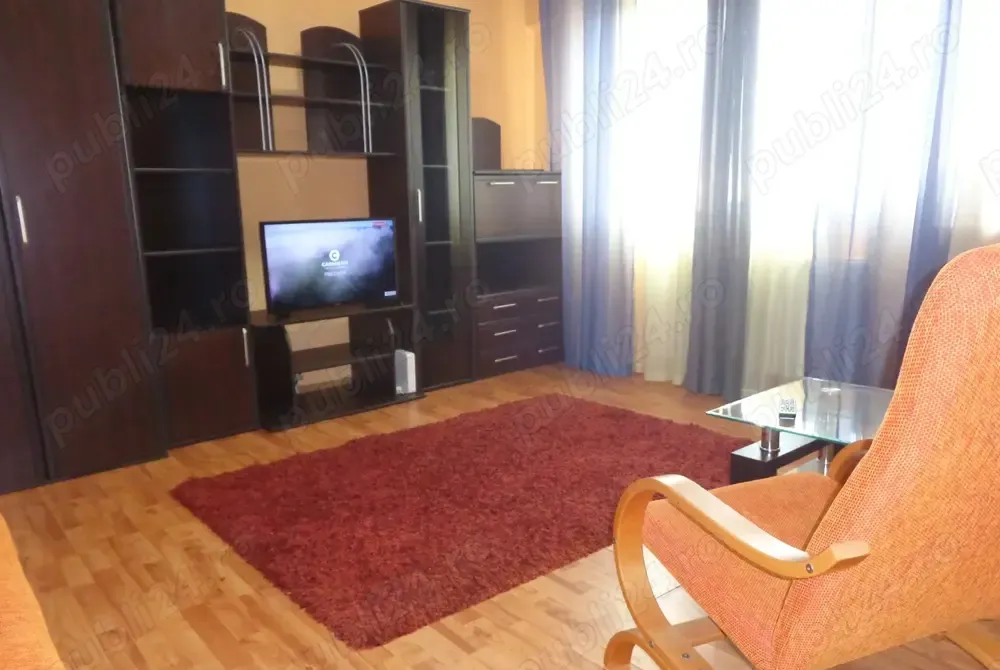 Dorobanti Apartament 1 camera