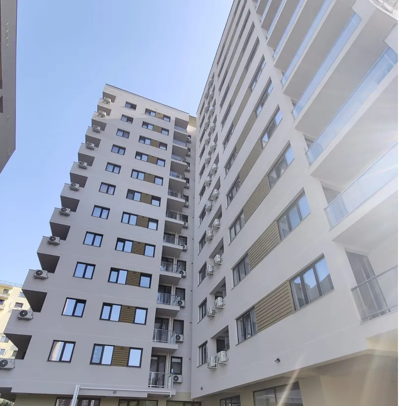 Mihai Bravu 1 minut Metrou Mihai Bravu 2 camere 70mp Bloc 2021 Centrala