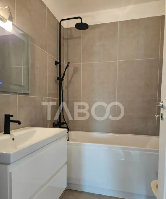 Apartament 91 mpu 4 camere si loc parcare Doamna