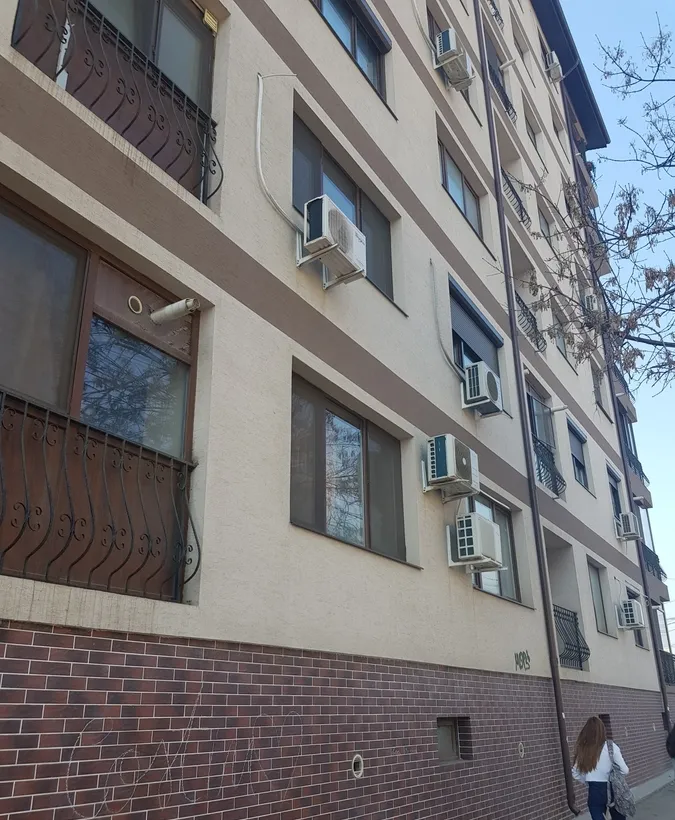 Crangasi Giulesti Nicoalae Filimon nr 1 sect 6