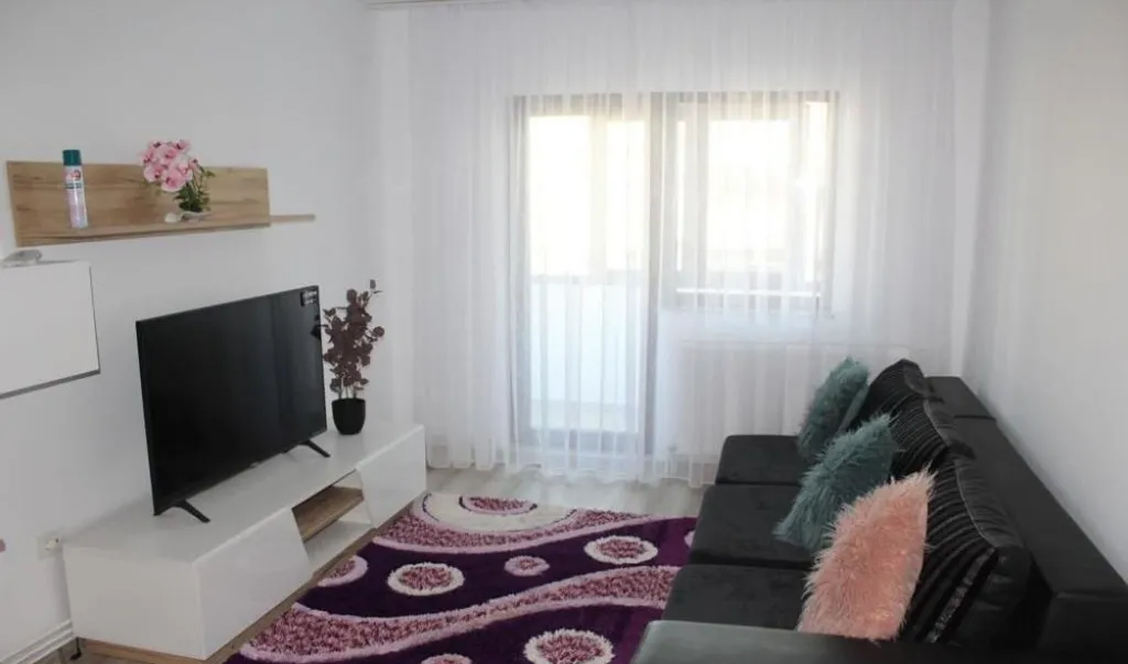 Apartament 1 camera soarelui