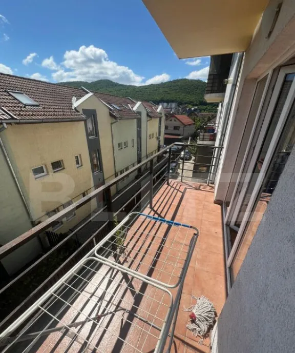 Apartament cu 1 camera zona Cetatii