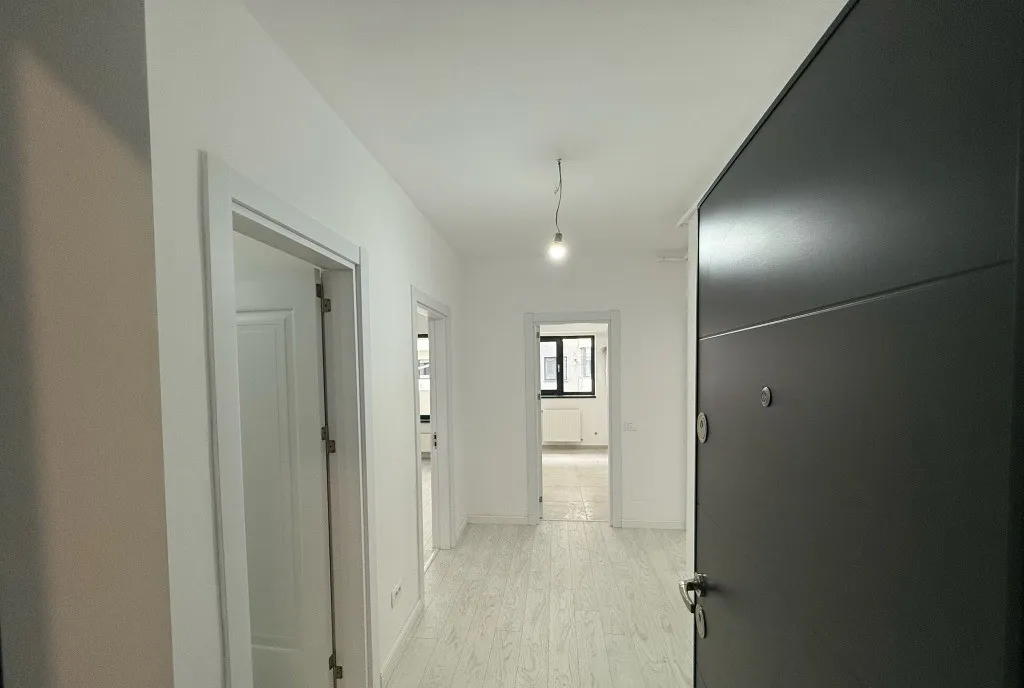 Apartament 2 camere decomandat sos Alexandriei Bragadiru