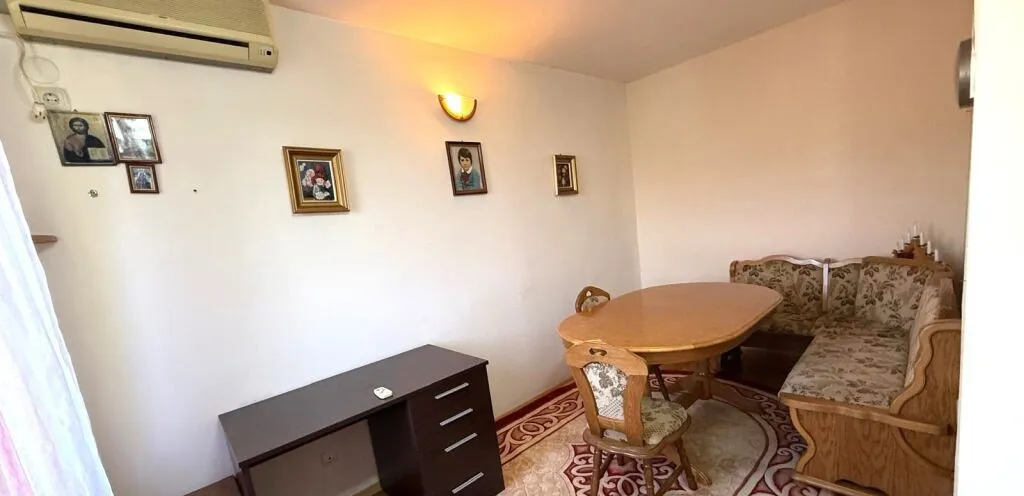 Apartament cu 3 camere mutare imediata tatarasi