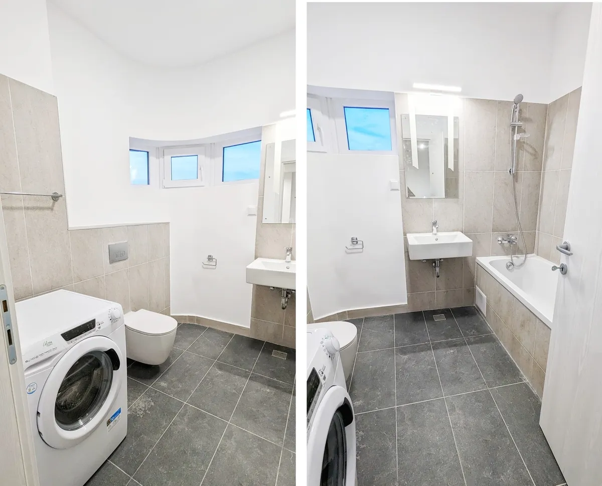 Tineretului Park 2024 Tot Nou 2 camere 65 mp Centrala Proprie ac ctr Anaf