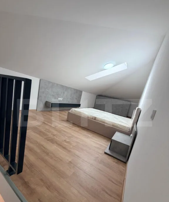 Apartament de inchiriat - Cartier Izvor 120 mp utili