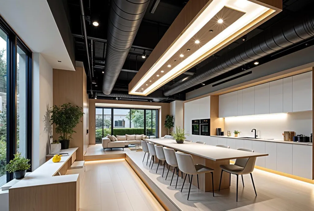 Spatiu comercial / office de inchiriat / Sector 6/ Militari