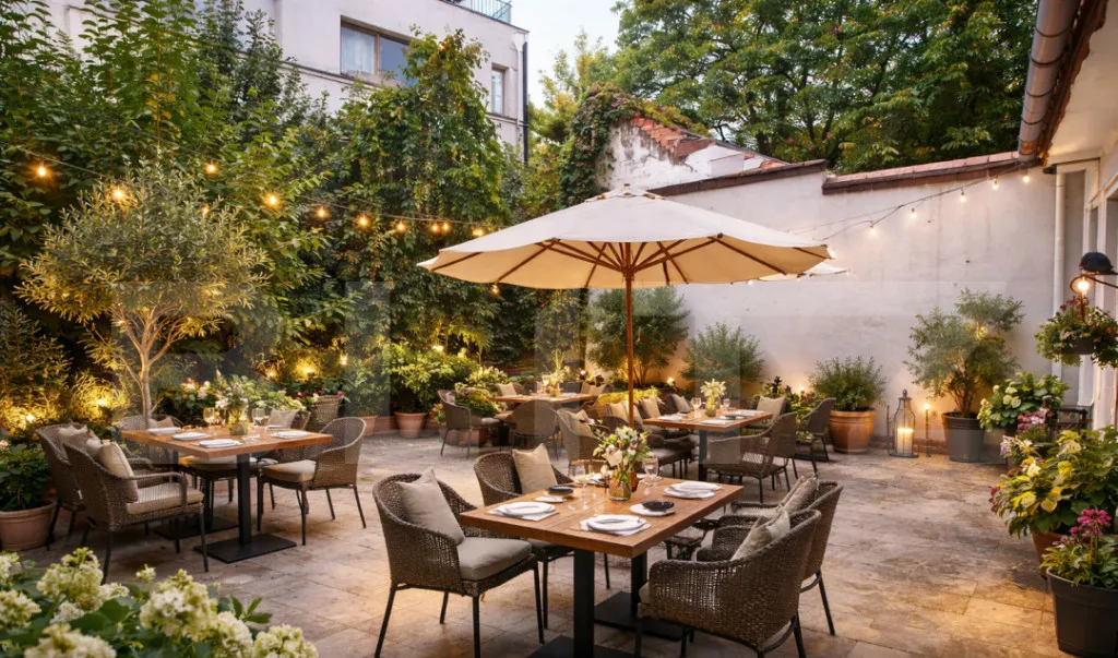 Penthouse de vanzare cu 4 camere 180 mp terasa 47 mp z