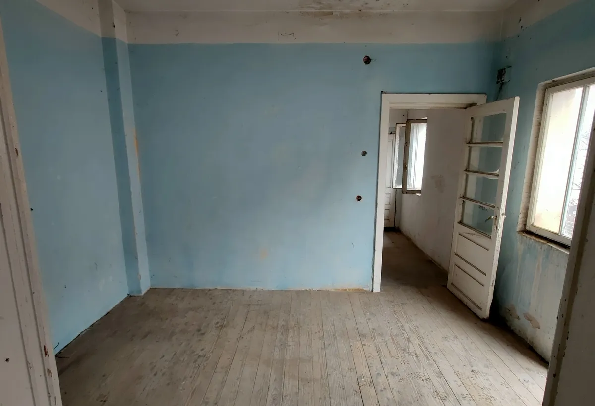 Parcul Circului Bucuresti