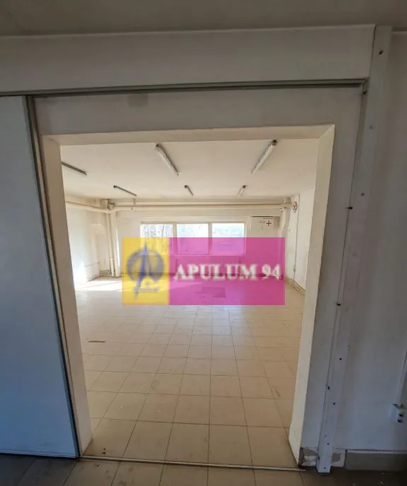 Spatiu comercial birou sau hala 150mp zona Basarabia