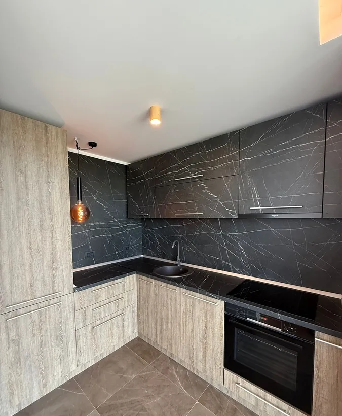 One Herastrau Towers 2022 Aviatiei 2 camere Centrala Parcare Subteran