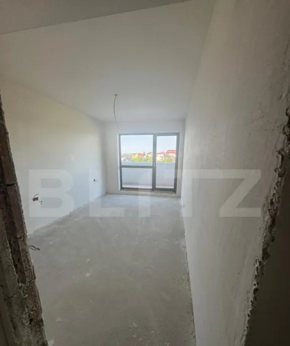 Apartament 4 camere 93 1 mp Ansamblu Rezidential Zorilor