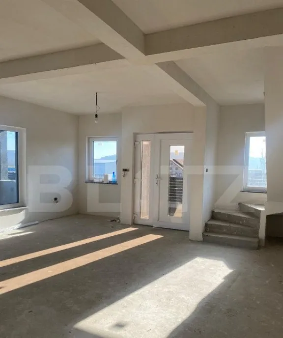 Casa 164 mp utili zona Mitoc