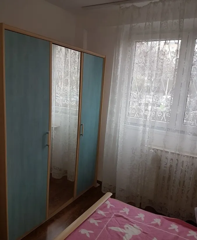 Drumul Taberei Prelungirea Ghencea M Raul Doamnei mobilat si utilat nou