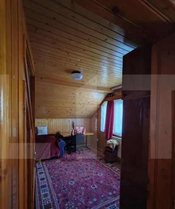 Casa 180 mp teren 250 mp Marasti