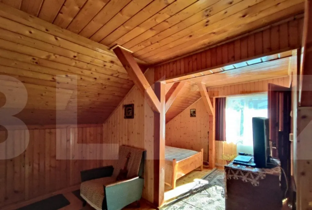 Casa 180 mp teren 250 mp Marasti