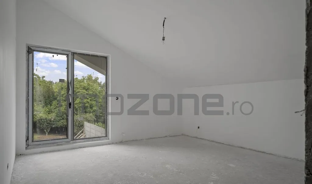 Duplex P M 195 mp utili - Buftea Str Horia langa lac