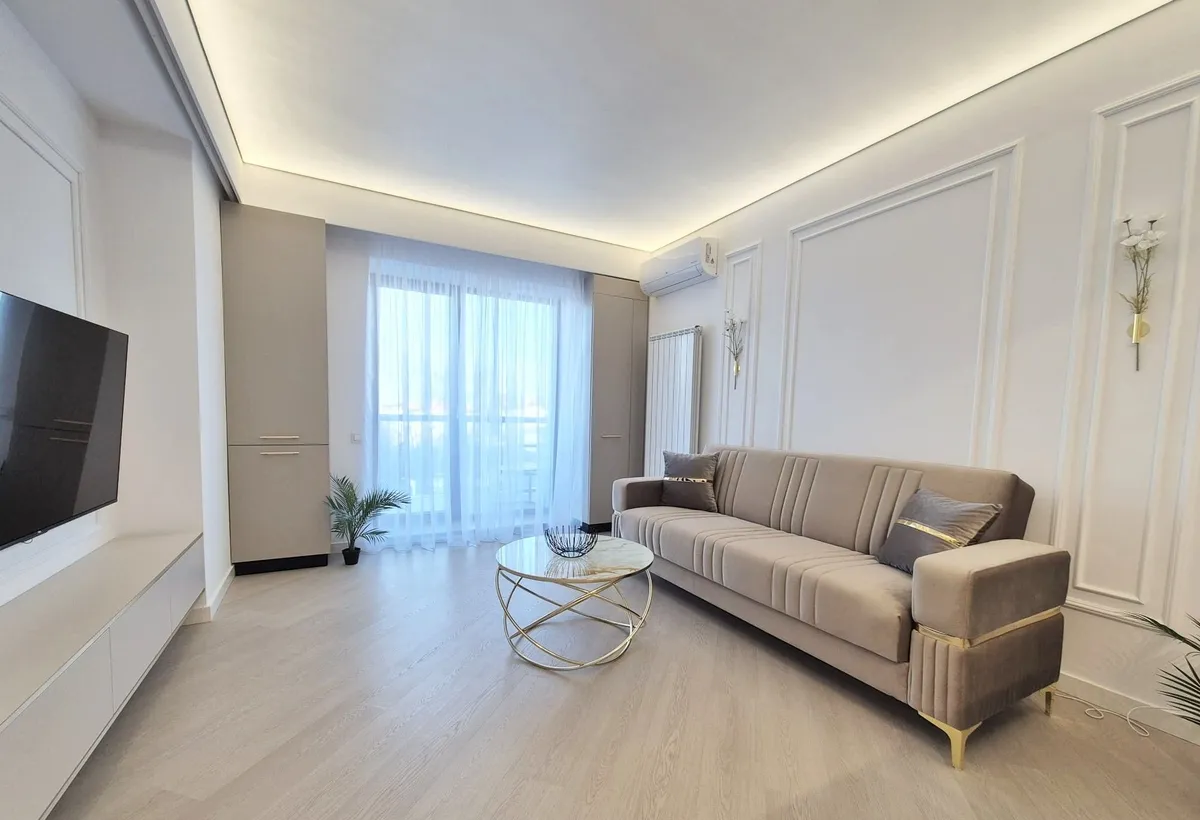 Pipera Apartament 2 cam Cortina North prima inchiriere parcare subterana