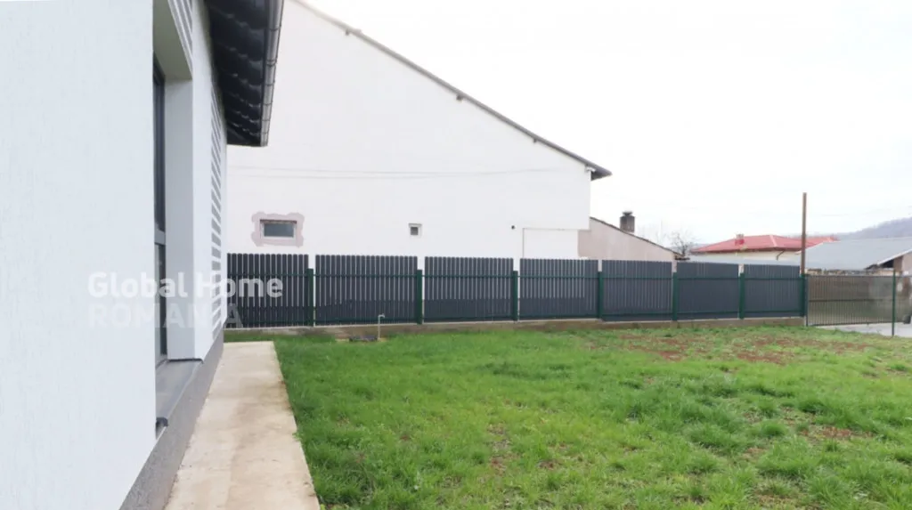 Cornu Villas Valea Prahovei 4 Camere Casa P