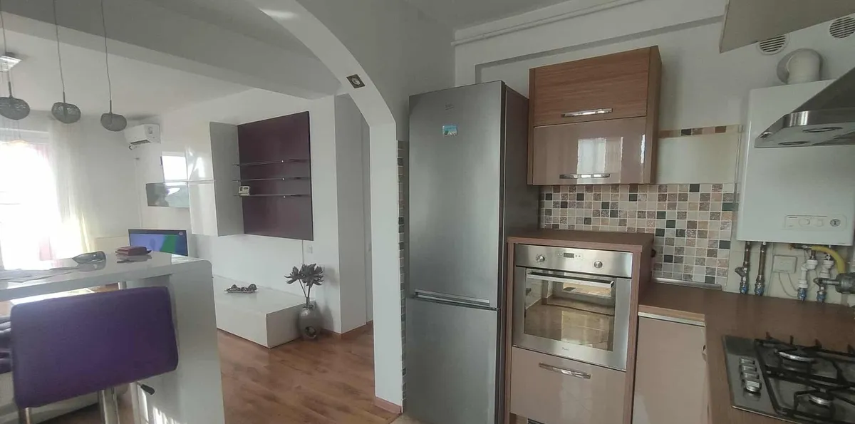 Aparatorii Patriei Piata Berceni