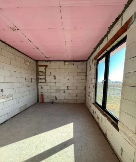 Casa la rosu 161 mp Fratautii Vechi