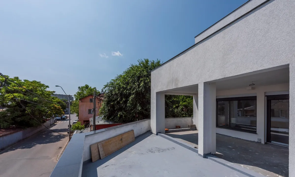 Turda Ion Mihalache vanzare cladire noua investitie