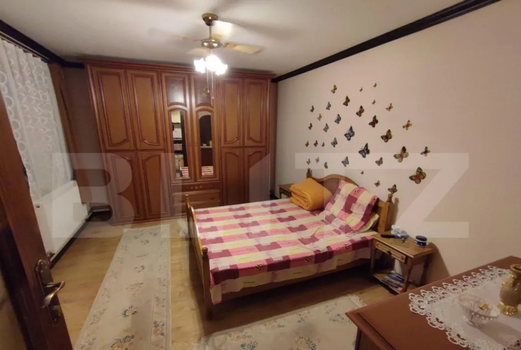 Casa 3 camere zona centrala R